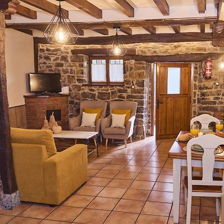 Casa Rural Tia Josefa Lon Zimmer foto