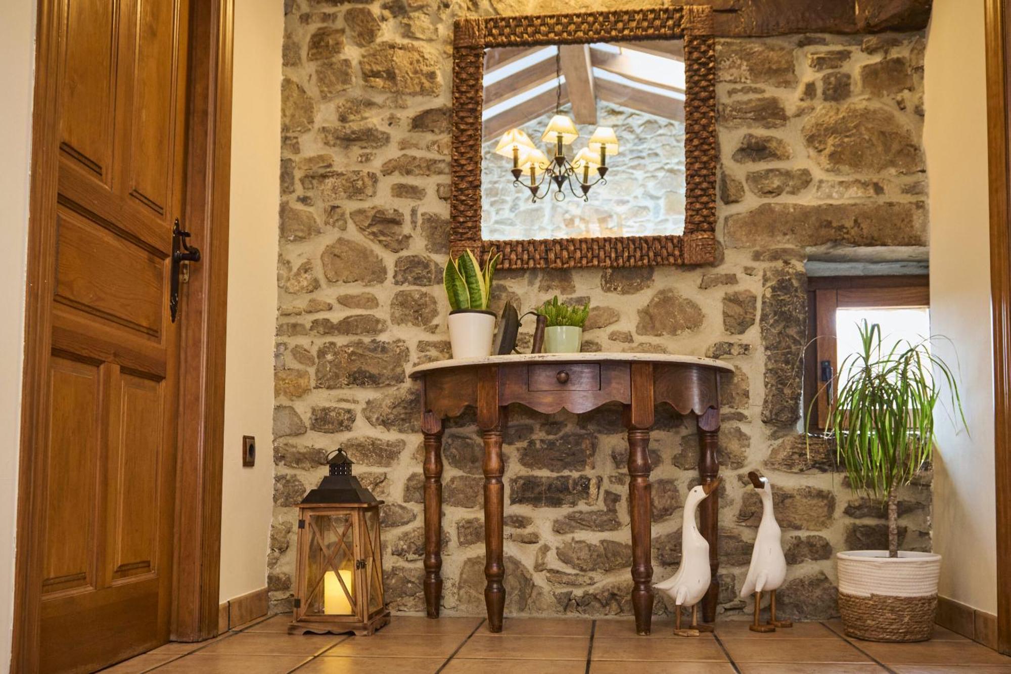 Casa Rural Tia Josefa Lon Zimmer foto